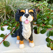 Load image into Gallery viewer, Custom Clay Pet Sculptures