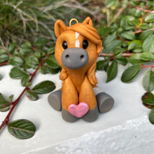 Load image into Gallery viewer, Custom Horse Sculptures