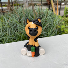 Load image into Gallery viewer, Custom Horse Sculptures