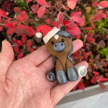 Load image into Gallery viewer, Custom Horse Sculptures