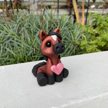 Load image into Gallery viewer, Custom Horse Sculptures