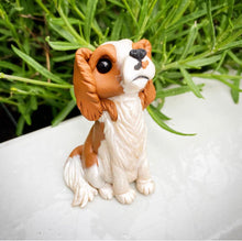 Load image into Gallery viewer, Custom Clay Pet Sculptures