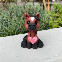 Load image into Gallery viewer, Custom Horse Sculptures
