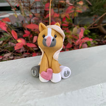 Load image into Gallery viewer, Custom Horse Sculptures