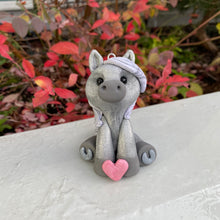 Load image into Gallery viewer, Custom Horse Sculptures