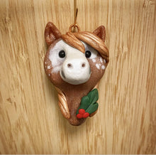 Load image into Gallery viewer, Custom Horse Sculptures