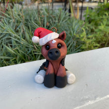 Load image into Gallery viewer, Custom Horse Sculptures