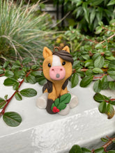 Load image into Gallery viewer, Custom Horse Sculptures