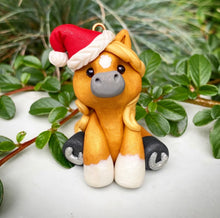 Load image into Gallery viewer, Custom Horse Sculptures