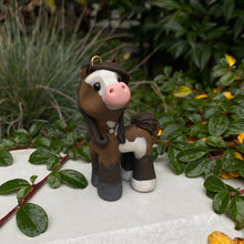 Load image into Gallery viewer, Custom Horse Sculptures