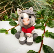 Load image into Gallery viewer, Custom Horse Sculptures