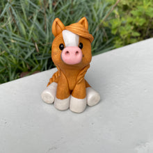 Load image into Gallery viewer, Custom Horse Sculptures