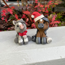 Load image into Gallery viewer, Custom Horse Sculptures