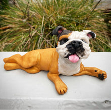 Load image into Gallery viewer, Custom Clay Pet Sculptures