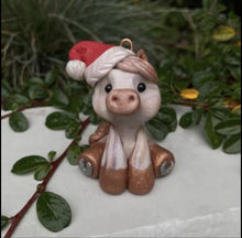 Load image into Gallery viewer, Custom Horse Sculptures