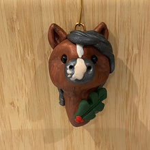 Load image into Gallery viewer, Custom Horse Sculptures