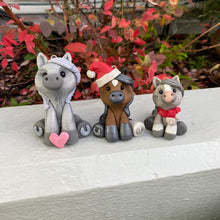 Load image into Gallery viewer, Custom Horse Sculptures