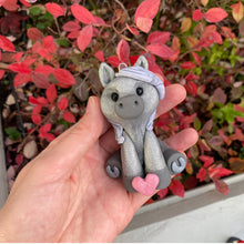 Load image into Gallery viewer, Custom Horse Sculptures