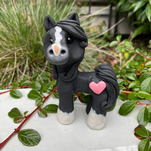 Load image into Gallery viewer, Custom Horse Sculptures