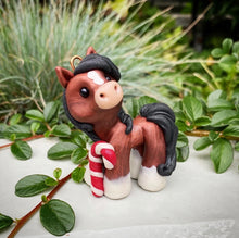 Load image into Gallery viewer, Custom Horse Sculptures