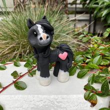 Load image into Gallery viewer, Custom Horse Sculptures